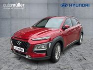 Hyundai Kona, PREMIUM, Jahr 2017 - Auerbach (Vogtland)