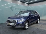 Audi Q2, 35 TFSI SIDEASS, Jahr 2023 - München