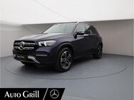 Mercedes GLE 350, de MBUX Wide AMG, Jahr 2021 - Ebersberg