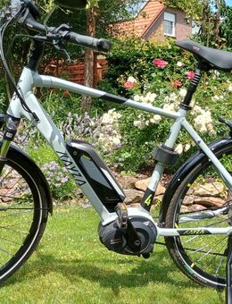 E-Bike Kayza - Hameln