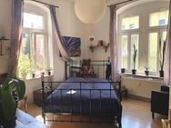 Mit Balkon in grüner Lage! - Schöne 3-Zimmer-Eigentumswohnung in Löbtau! - Dresden