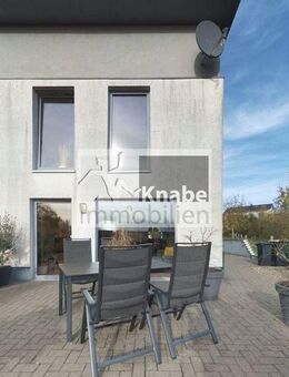 Warum nur träumen, wenn Sie hier ankommen können? - Melle