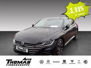 VW Arteon, 2.0 TSI Shooting Brake "R-LINE", Jahr 2021 - Bad Honnef