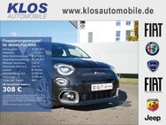 Fiat 500X, 1.5 SPORT DOLCEVITA HYBRID GSE 130PS, Jahr 2024 - Marpingen