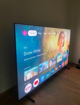 ‼️98 ZOLL TCL Fernseher‼️ - Esens Zentrum