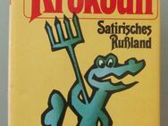So lacht das Krokodil. Satirisches Rußland - Münster