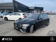 Mercedes C 300, e T AMG Sport Night Burmes 3, Jahr 2023 - Balingen