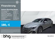 VW Arteon, Shooting Brake R-Line Arteon Shooting Bra, Jahr 2024 - Reutlingen