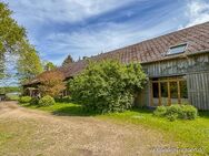 Probsteierhagen in Alleinlage- Idylle in unruhigen Zeiten: Modernisierter Resthof für Naturliebhaber - Probsteierhagen