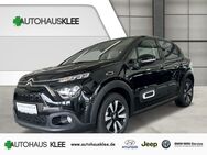 Citroën C3, 1.2 VTR Sport, Jahr 2024 - Wölfersheim