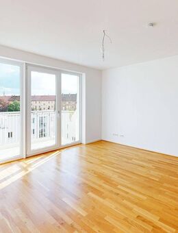 Singles und Pendler aufgepasst: Gemütliches 1-Zimmer-Apartment mit Balkon - Dresden