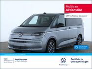 VW Multivan, Style, Jahr 2022 - Wildau