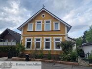 R 07 RÖNNEBECK -Renditeobjekt- saniertes freistehendes Mehrfamilienhaus mit 3 Wohneinheiten- - Bremen