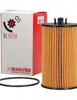 MANITOU Motorölfilter 608773 Ölfilter - Wuppertal
