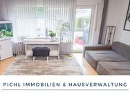 Gut geschnittene 3-Zimmer-Wohnung mit Balkon und PKW-Stellplatz! - Burgschwalbach