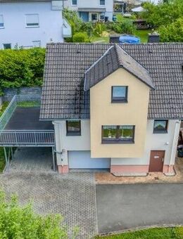 Platz für Träume - provisionsfrei - Solms