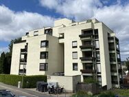 Schöne 2-Zimmer-Wohnung in beliebter Wohnlage mit Einbauküche, zwei Balkonen und Tiefgaragenstellplatz - Coburg