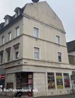 ### P R E I S R E D U Z I E R U N G ### Kapitalanleger - nicht verpassen! - Traben-Trarbach