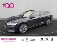 Skoda Superb, 2.0 TDI Combi 110kW Selection Design Selection Suite, Jahr 2024 - Bad Kreuznach