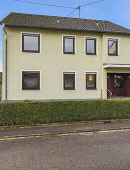 Einfamilienhaus in Ruwer zu verkaufen - Trier