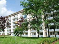 Möblierte 3-Raum-Wohnung mit Balkon - Chemnitz