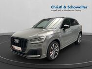 Audi SQ2, 2.0 TFSI quattro, Jahr 2019 - Freising