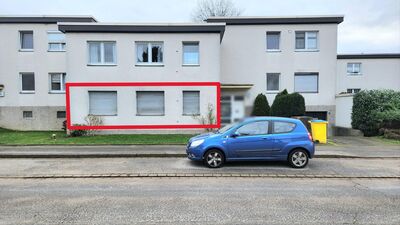 Familienfreundliche Eigentumswohnung mit Balkon in ruhiger Lage