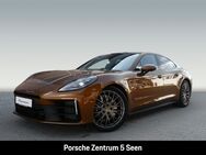 Porsche Panamera, 4, Jahr 2025 - Gilching