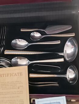Luxusbesteck - Chemnitz