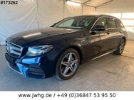 Mercedes-Benz E 300 de 2x AMG Line MultibeamWidescr360K Distr+ - Steinbach-Hallenberg