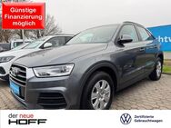 Audi Q3, 1.4 TFSI -System, Jahr 2018 - Troisdorf