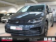 VW Touran, 1.5 TSI Highline R-Line Business, Jahr 2024 - Oberhausen