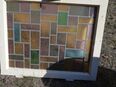 Fenster, bleiverglast in 02943