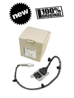 ORG. NOX SENSOR OPEL ZAFIRA TOURER C 2.0 CDTI 55497260 55495419 - Dortmund Wickede