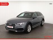 Audi A4 2.0 TFSI Allroad Navi Kamera AHK PDC - Sandersdorf Brehna