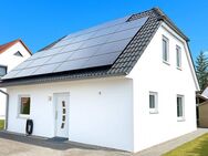 Einfamilienhaus - Freistehend und Provisionsfrei - Oranienburg