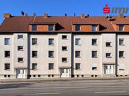 Bezugsfreie 1-Zimmer-Wohnung in sehr zentraler Lage - Aachen