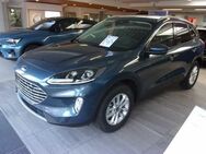 Ford Kuga 2.5 Duratec FHEV 4x4 TITANIUM X - Papenburg