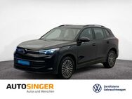 VW Tiguan, 2.0 TDI Life, Jahr 2024 - Kaufbeuren