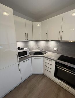 Modern und zentral Wohnen - Nordhorn