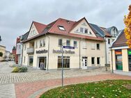 Vermietetes Wohn-und Geschäftshaus in Top-Lage Forst/Lausitz - Forst (Lausitz)