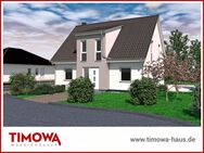Modernes Einfamilienhaus inkl. ca. 633 m² Grundstück - Stralsund