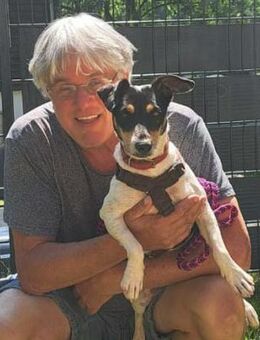 WARUM wird Pixie immer übersehen? - Meinerzhagen