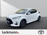 Toyota Yaris, 1.5 Hybrid Club Comfort-Paket, Jahr 2020 - Wuppertal