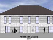 OS Eversburg KFW Klimafreundlicher Neubau ETW mit Penthouse/Dachgeschoss 107 m² Provisionsfrei direkt von Bauträger - Osnabrück