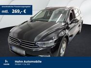 VW Passat Variant, 2.0 TDI Busi, Jahr 2021 - Esslingen (Neckar)