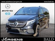 Mercedes V 250, AVANTGARDE EDITION L AMG, Jahr 2019 - Lüdenscheid