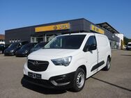 Opel Combo, 1.5 Cargo XL D EHZ Automatik, Jahr 2024 - Lauchringen