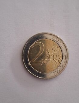 2 Euro Deutschland 2018 A mit Münzfehler - Bielefeld