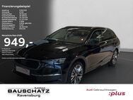 Skoda Octavia, 1.5 TSI Combi 110 Exclusive, Jahr 2024 - Ravensburg